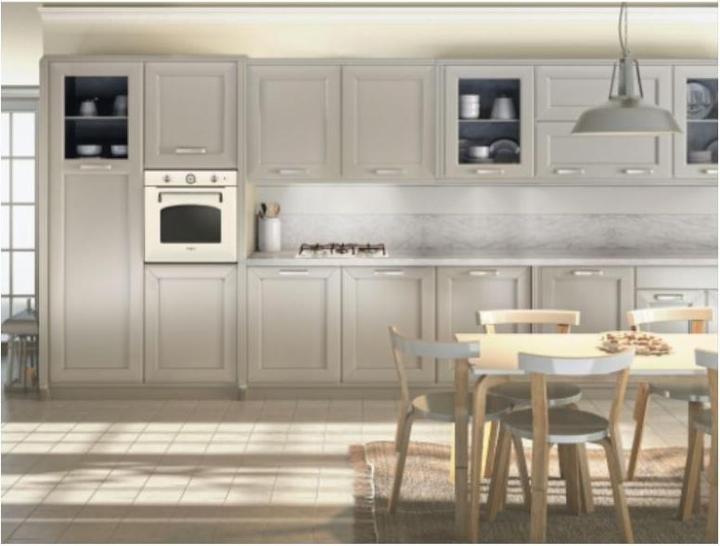 Actual product image Whirlpool built-in electric oven - WTA C 8411 SC OW