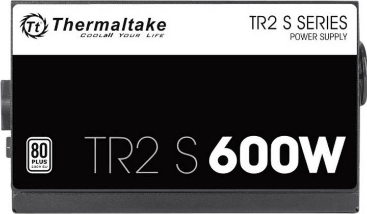 Image du produit Thermaltake TR2 S (600 W)