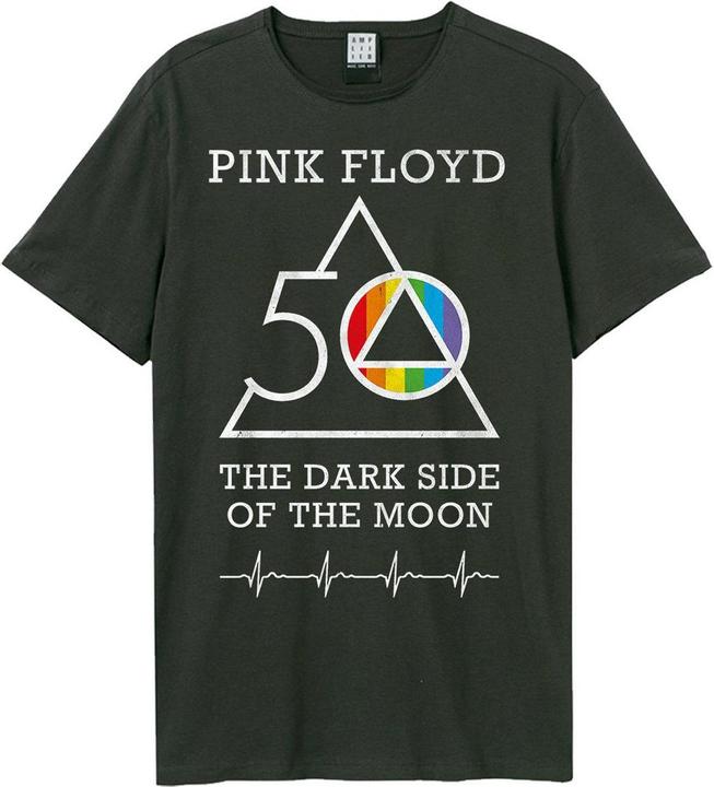 Amplified 50th Anniversary TShirt (XXL)