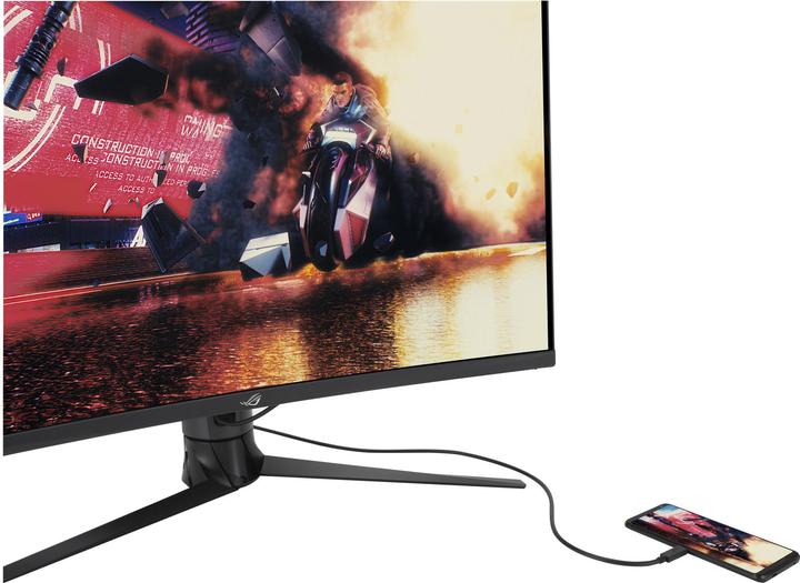 Immagine prodotto ASUS ROG Strix XG32VC (2560 x 1440 pixel, 31.50")