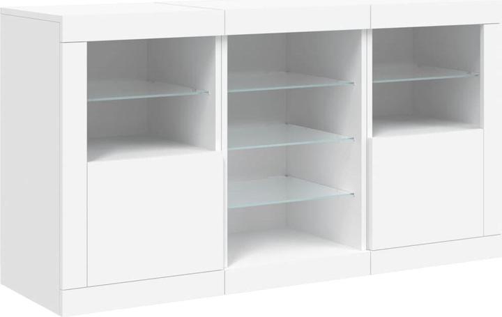 Immagine prodotto VidaXL Jargen (123 x 37 x 67 cm)