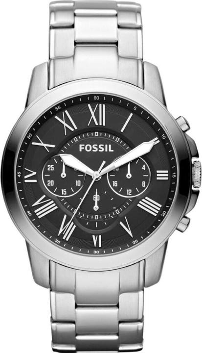 Produktbild Fossil Grant (Analoguhr, Chronograph, 44 mm)