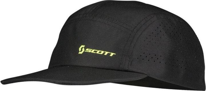 Scott Sports 5-Panel Tech RC Run (One Size)