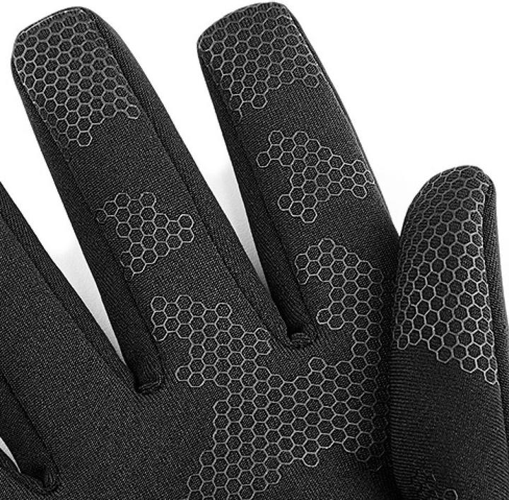 Image du produit Beechfield Gants Softshell adultes (S, M)