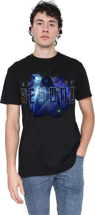 Produktbild Star Trek Beyond TShirt (4XL)