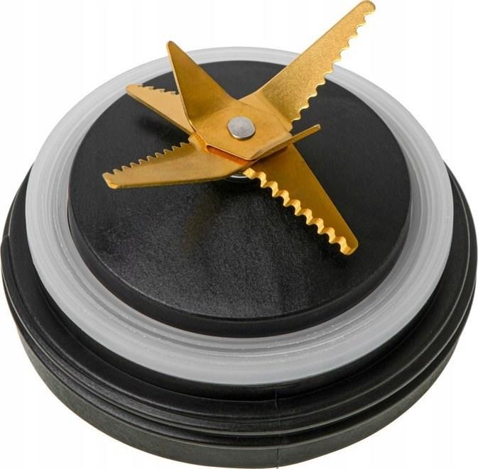 Produktbild Camry Standmixer CR 4089 (EU-Stecker, 2000 W)