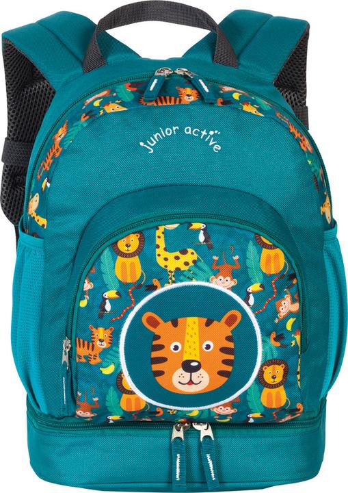 Fabrizio Kids Kinderrucksack Junior Active