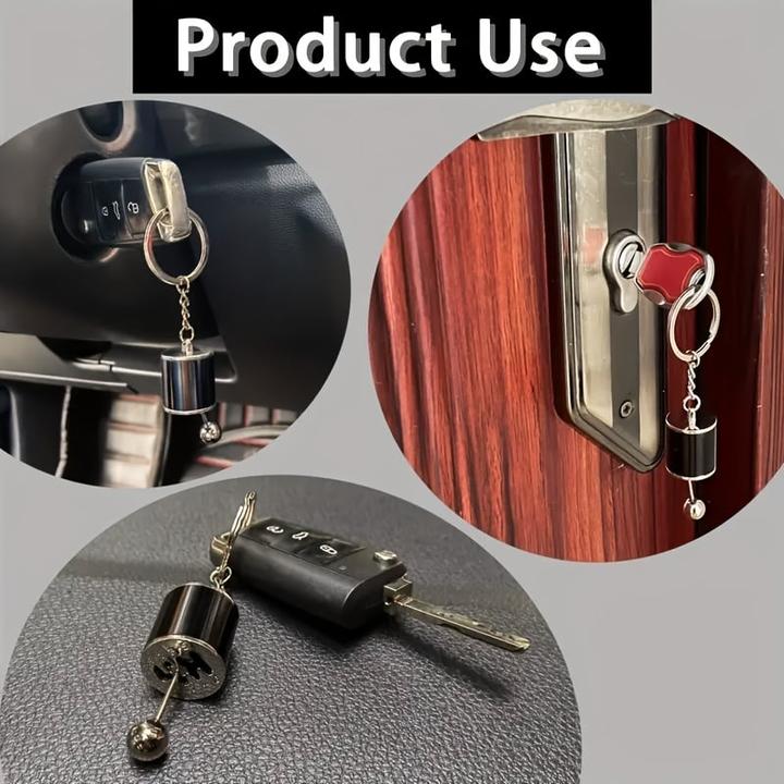 Produktbild PhoneLook Schaltknauf für Autofans
