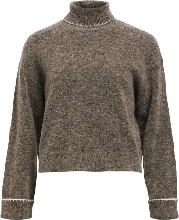 Object Rollkragen Pullover