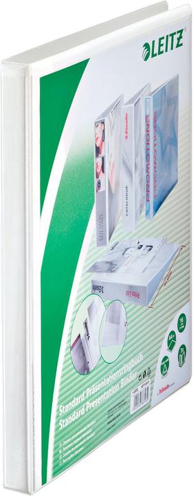 Produktbild Leitz Präsentationsringbuch (A4+, 300 mm, 1 Stück)