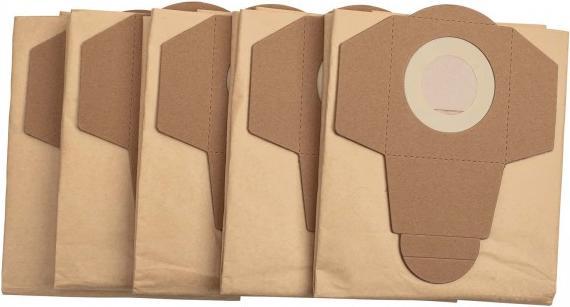 Image du produit Scheppach Papier Vacuumbeutel (5 x)