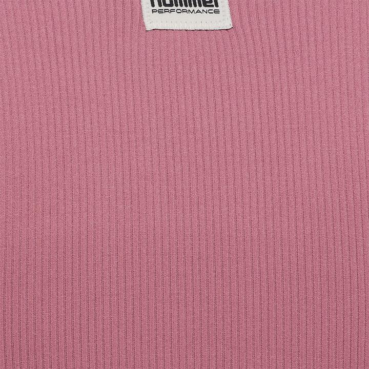 Produktbild hummel hmlPULSE SEAMLESS RIB W T-SHIRT S/S (L)