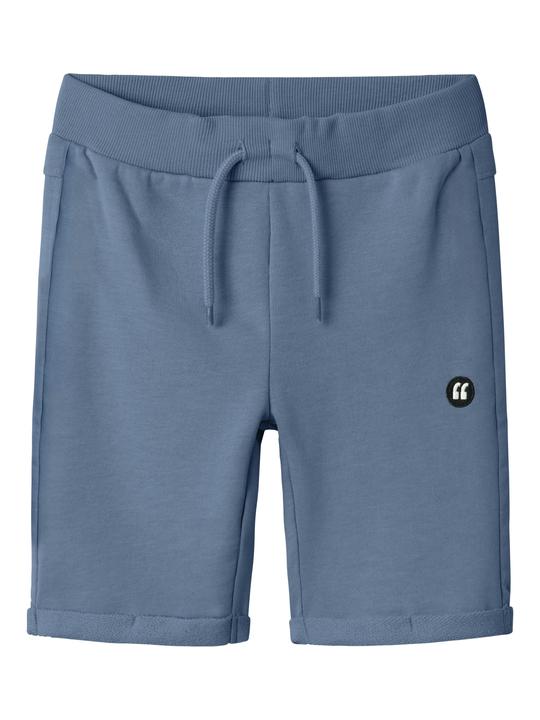 Image du produit Name it Nkmpvimo Swe Shorts Unb Noos (116)