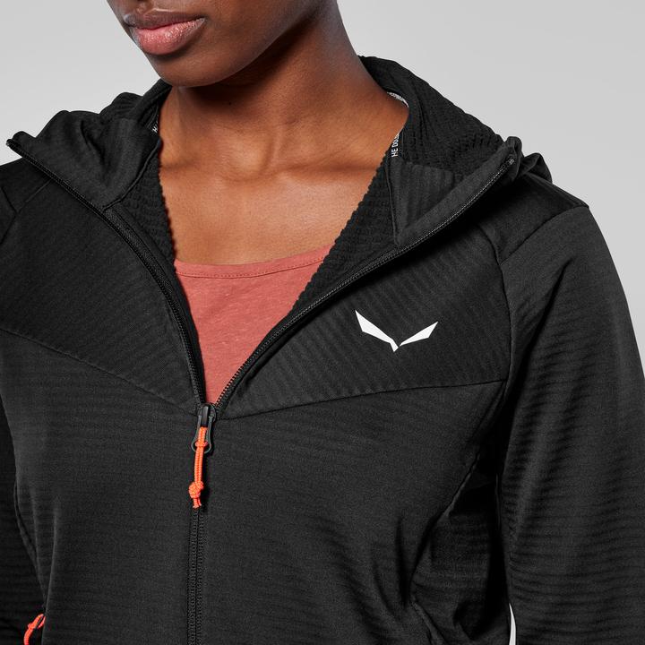 Actual product image Salewa Puez Altavia Pl Hd Jkt W (42, XL)