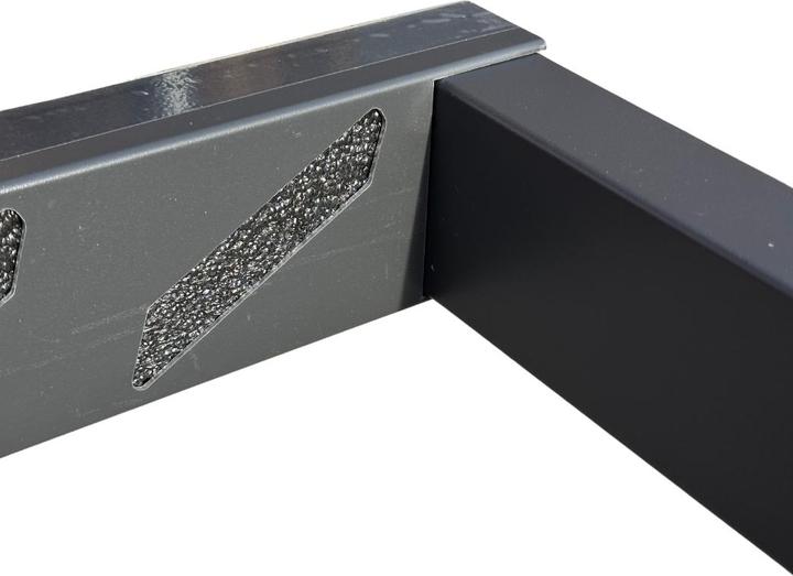 Immagine prodotto Ventaris Parete a lamelle orizzontali (6 cm, 113 cm)