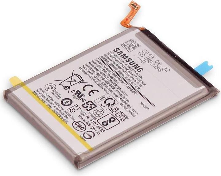 Immagine prodotto Samsung Batteria originale Galaxy Note 10+