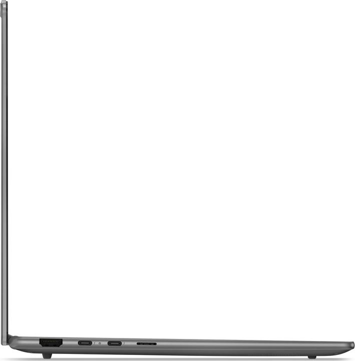 Produktbild Lenovo Yoga Slim 7 (14", Intel Core Ultra 7 258V, 32 GB, 1000 GB, CH)