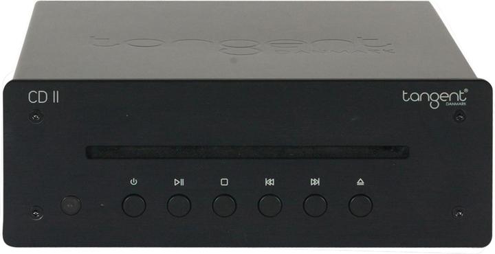 Tangent CD Ii (CD player)
