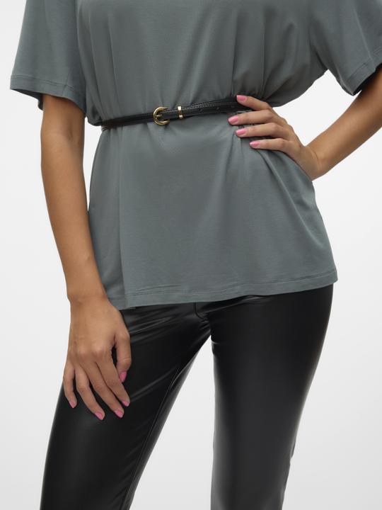 Produktbild Vero Moda Vmkatja Coated Belt Noos (85)