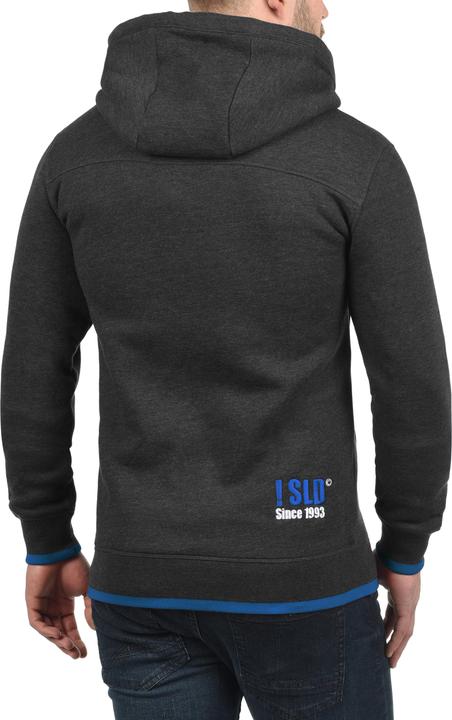 Image du produit Solid Benjamin Hood - Sweater à capuche - Homme (S)