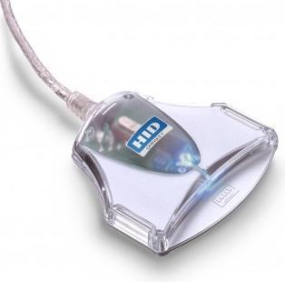 Image du produit HID Omnikey 3021 (USB 2.0)