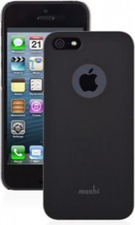 Actual product image Moshi iGlaze (Apple iPhone 5, Apple iPhone 5s, Apple iPhone SE)