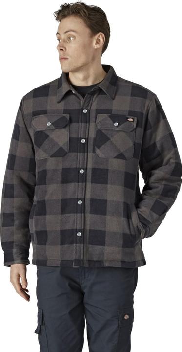 Immagine prodotto Dickies Camicia termica Portland SH5000 (L)
