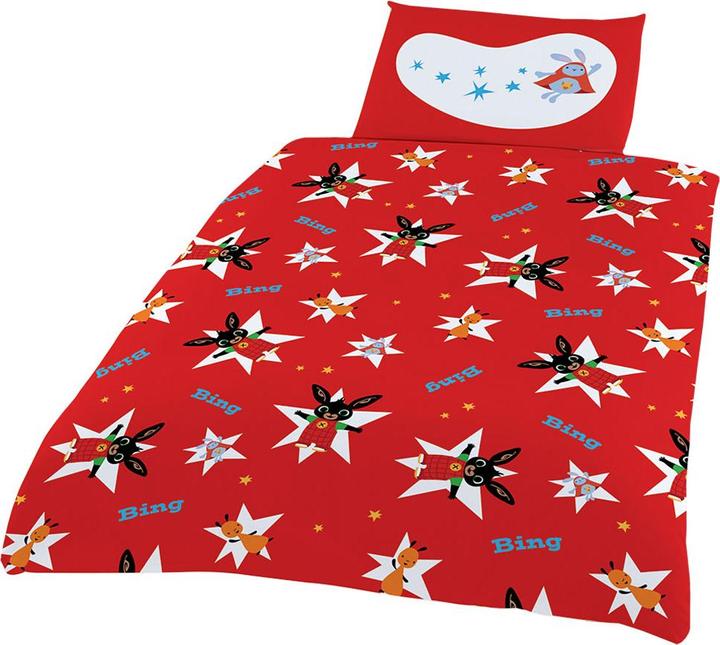 Immagine prodotto Bing Bunny Bambini Set Piumino