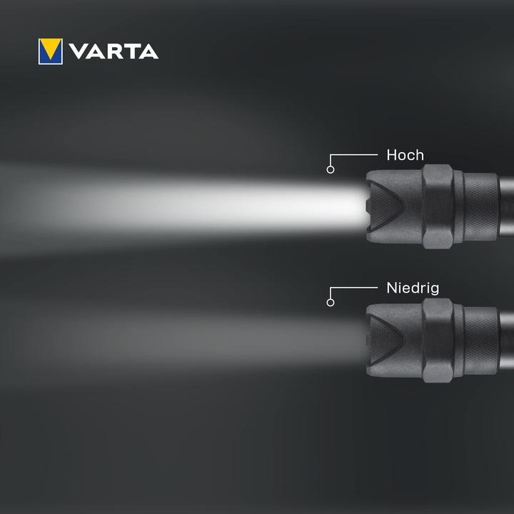 Produktbild Varta Indestructible F20 Pro (16.70 cm, 350 lm)