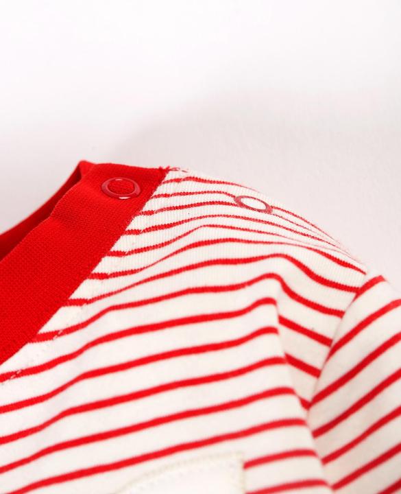 Immagine prodotto Frugi Set per bambini Mawgan (74, 80)