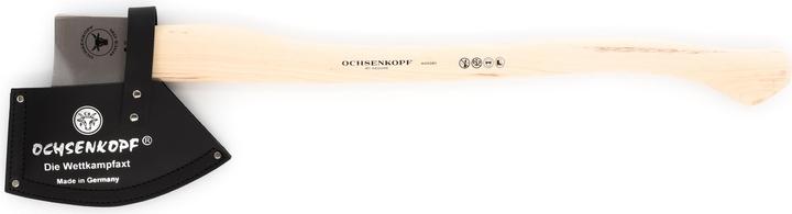 Produktbild Ochsenkopf OX 440 H-2708 Sportaxt