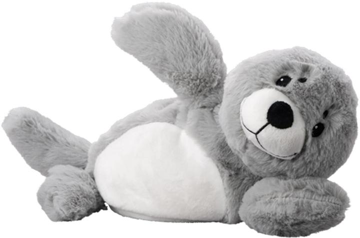 Image du produit Welliebellies Doudou chauffant Phoque 30 cm (30 x 27 x 10 cm)