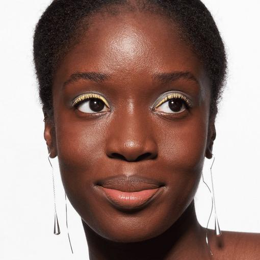 Actual product image Catrice Shine Bomb Lip Lacquer (070 Hottie)