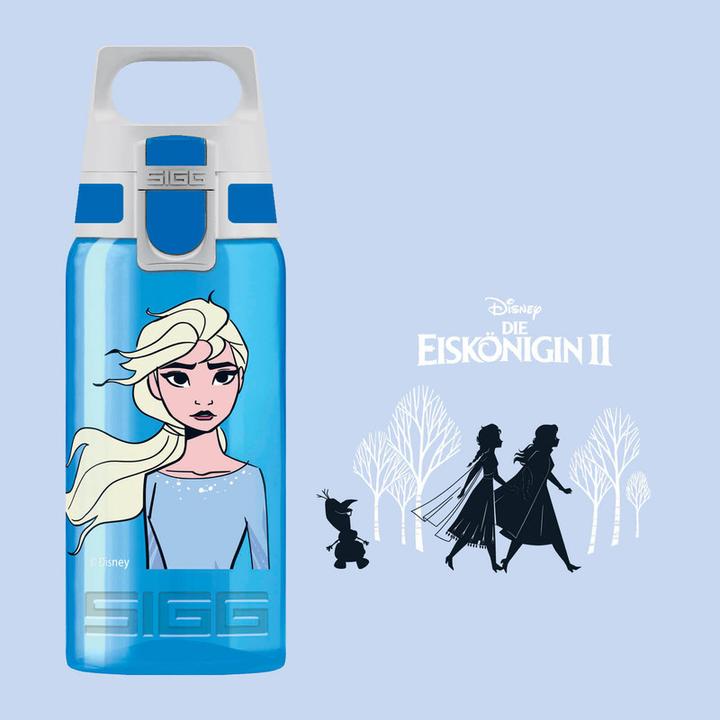 Productafbeelding Sigg Flessen (0.50 l)