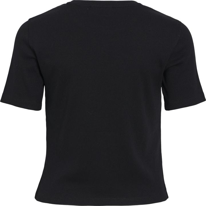 Actual product image Vila Rundhals Oberteil mit kurzen Ärmeln (L)