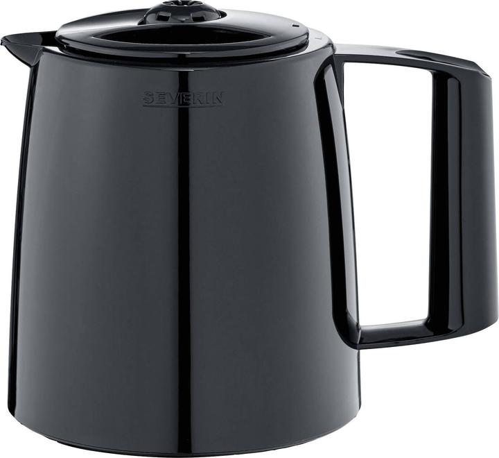 Produktbild Severin KA 9315 Duo-Filterkaffeemaschine