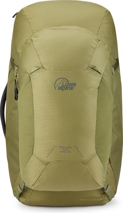 Actual product image Lowe Alpine Escape Tour ND 50+15 (15 l)