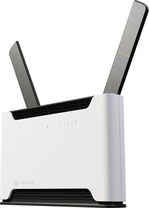 Actual product image MikroTik LTE Router Chateau LTE18 ax