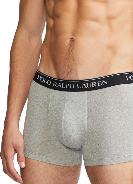 Immagine prodotto Ralph Lauren Boxer Casual Figura aderente (XXL, confezione da 3)