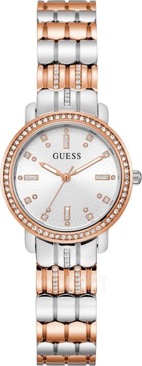 Image du produit Guess Montres DAMEN GW0612L3 (Montre analogique, 30 mm)