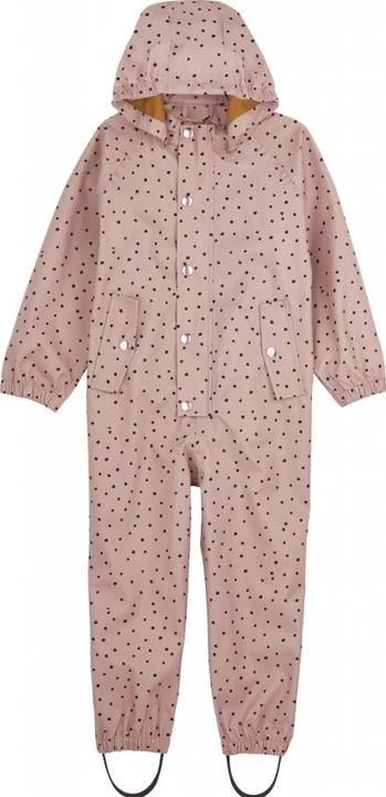 Liewood Jared Regenoverall Confetti (86)