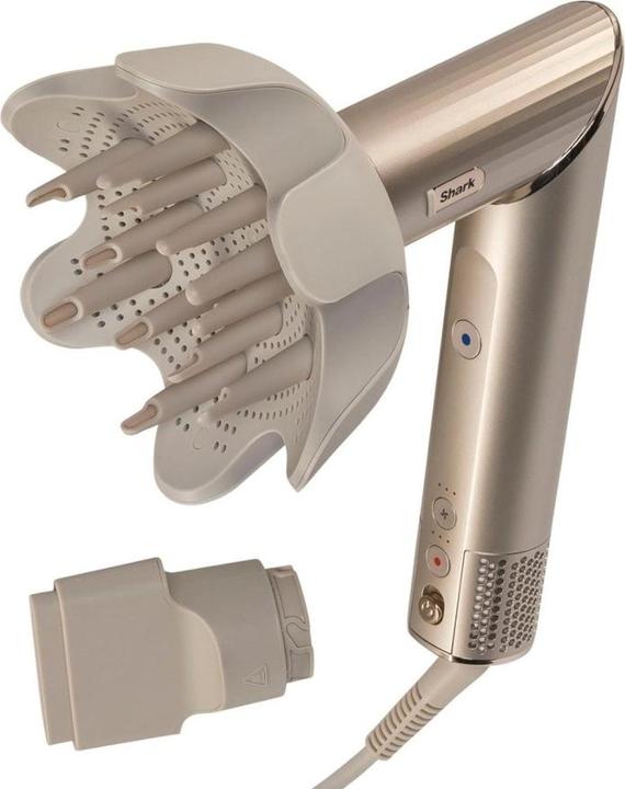 Image du produit Shark HD440SLDE FlexStyle Séchoir et coiffeur 5 en 1