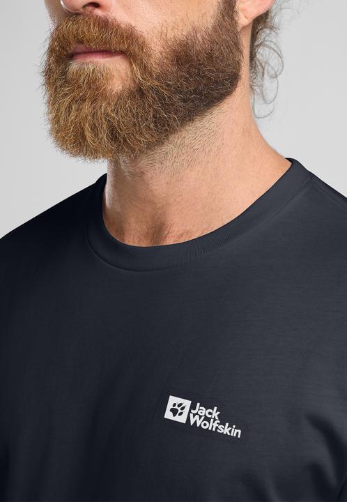 Actual product image Jack Wolfskin Essential T M (XL)
