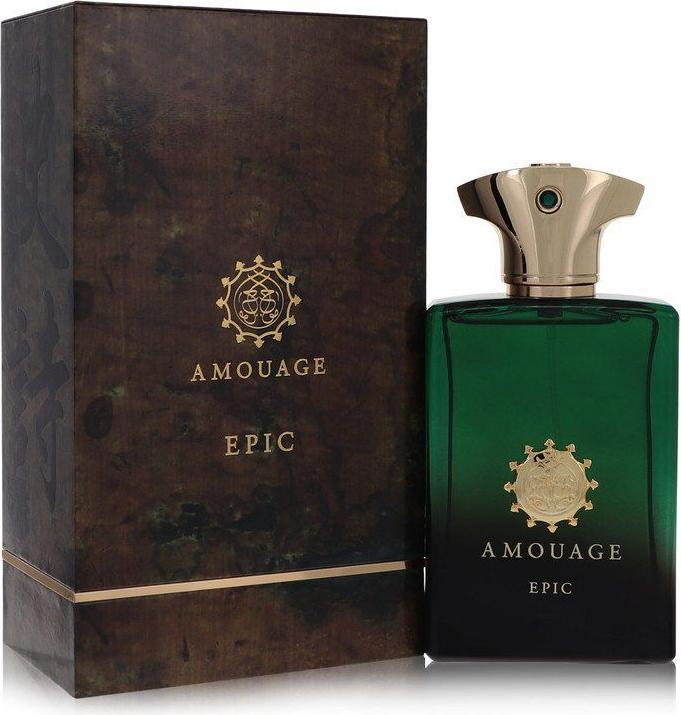 Produktbild Amouage Epic (Eau de Parfum, 100 ml)