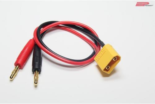 Produktbild EP Ladekabel XT90