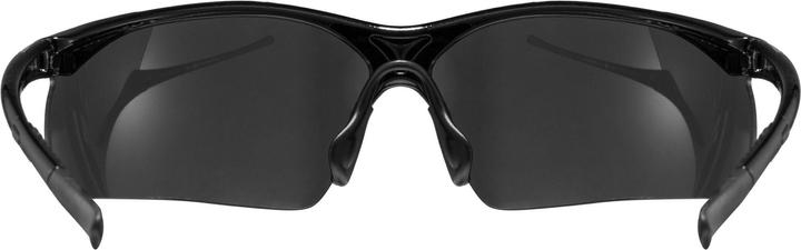 Image du produit Uvex Sports Sportstyle 223 (Noir, Grey, Transparent)