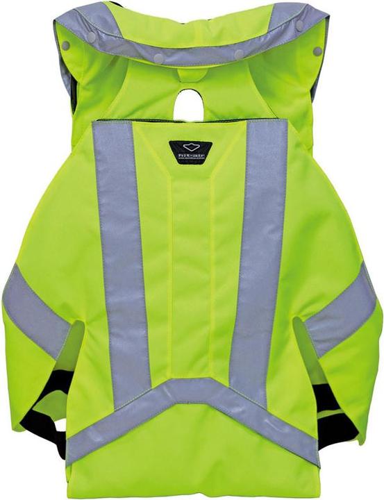 Produktbild Hit Air otorrad-airbag-weste lv2-p (M)