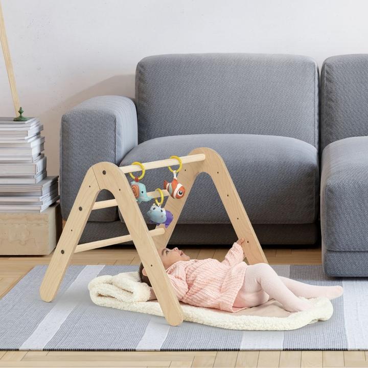 Immagine prodotto MamaToyz Studio fitness e libreria Gimy