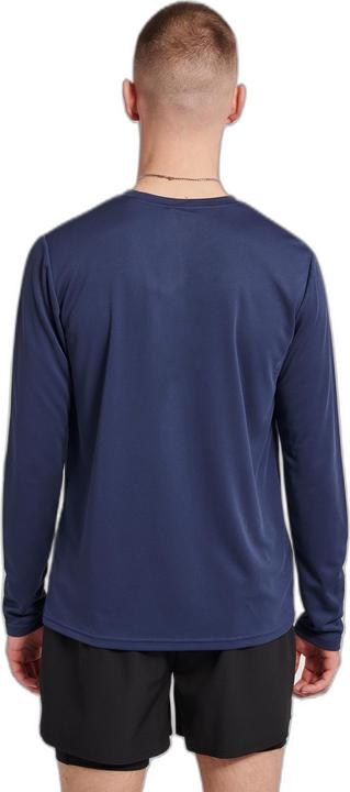 Image du produit hummel Te Topaz T-Shirt L/S (S)