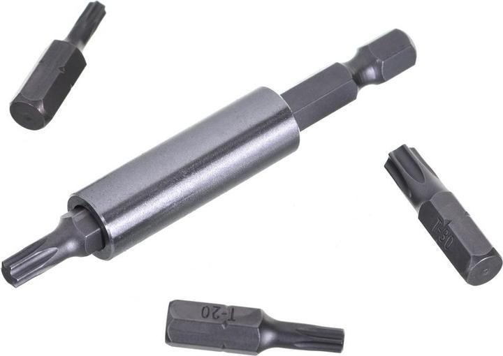 Image du produit Makita Jeu de 12 tournevis